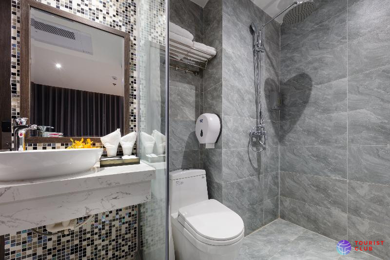 Ivy Hotel Nha Trang - фото отеля