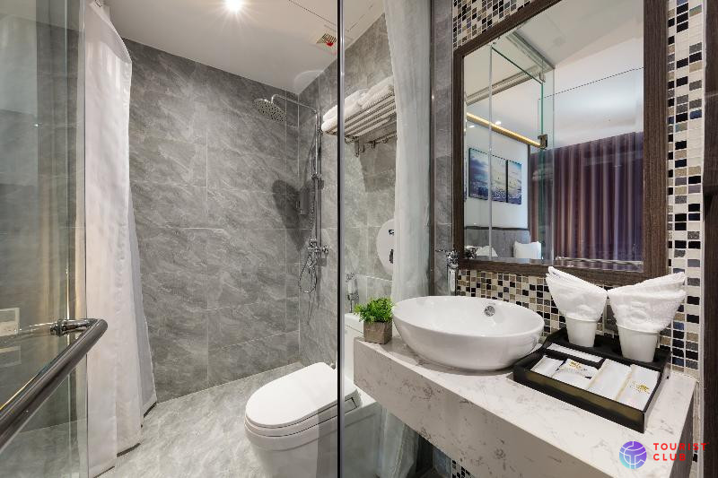 Ivy Hotel Nha Trang - фото отеля