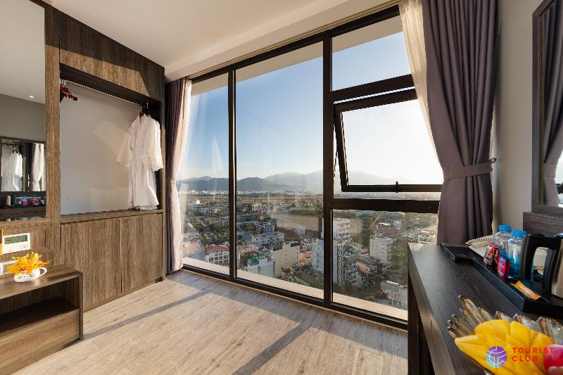 Ivy Hotel Nha Trang - фото отеля