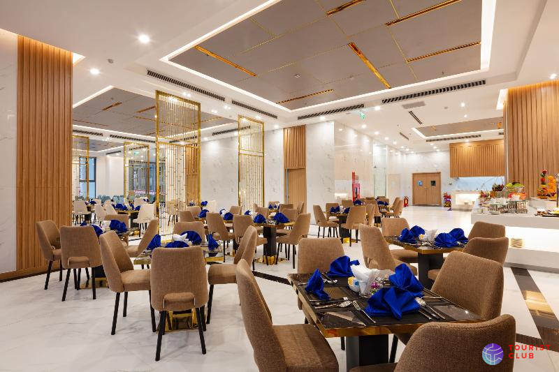 Virgo Hotel - фото отеля