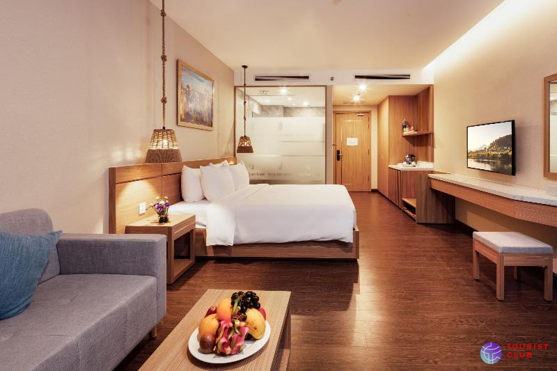 Virgo Hotel - фото отеля