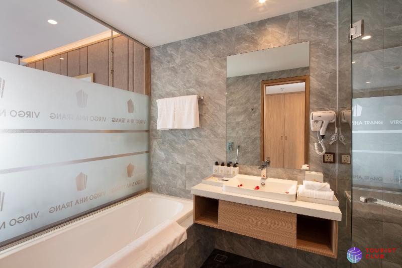 Virgo Hotel - фото отеля