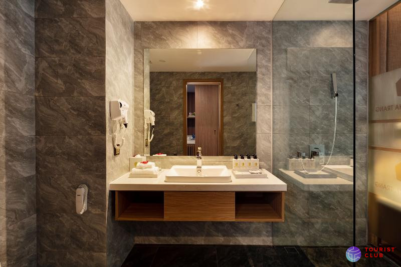 Virgo Hotel - фото отеля