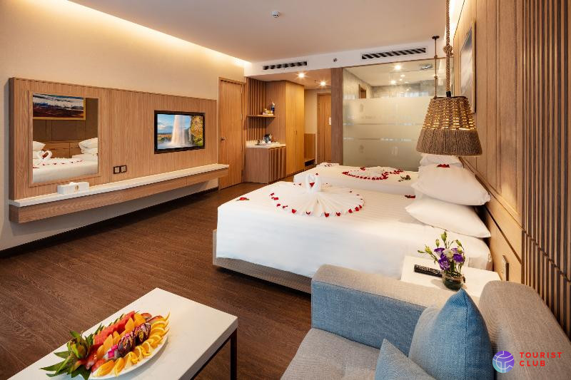 Virgo Hotel - фото отеля