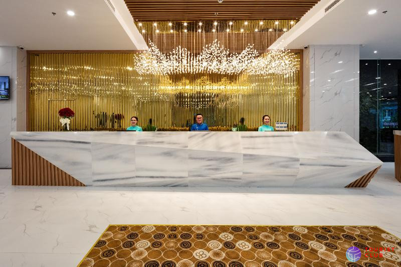 Virgo Hotel - фото отеля