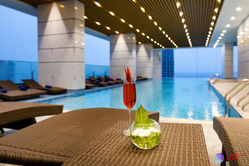 Virgo Hotel - фото отеля