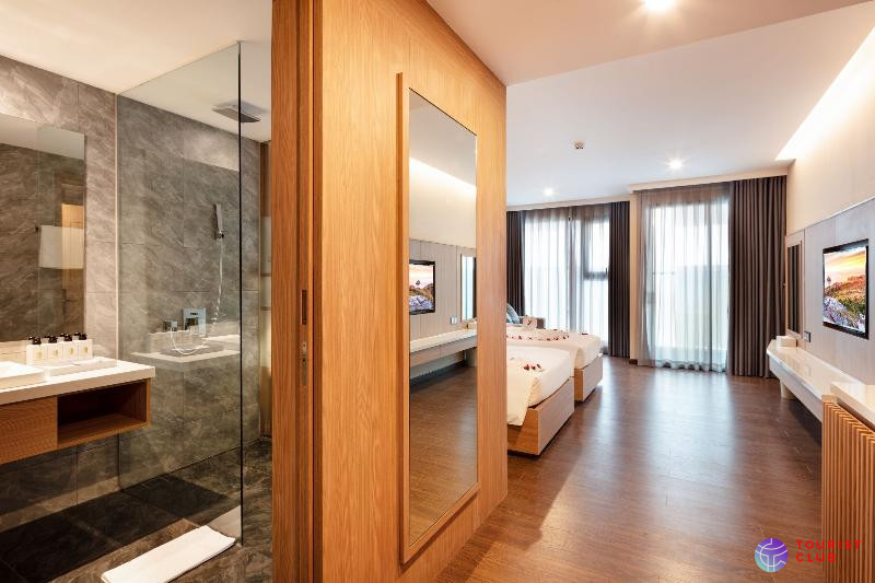 Virgo Hotel - фото отеля