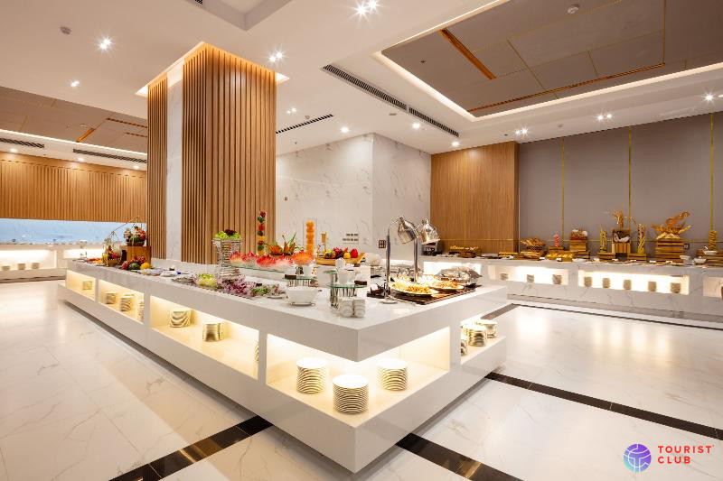 Virgo Hotel - фото отеля