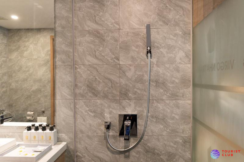 Virgo Hotel - фото отеля