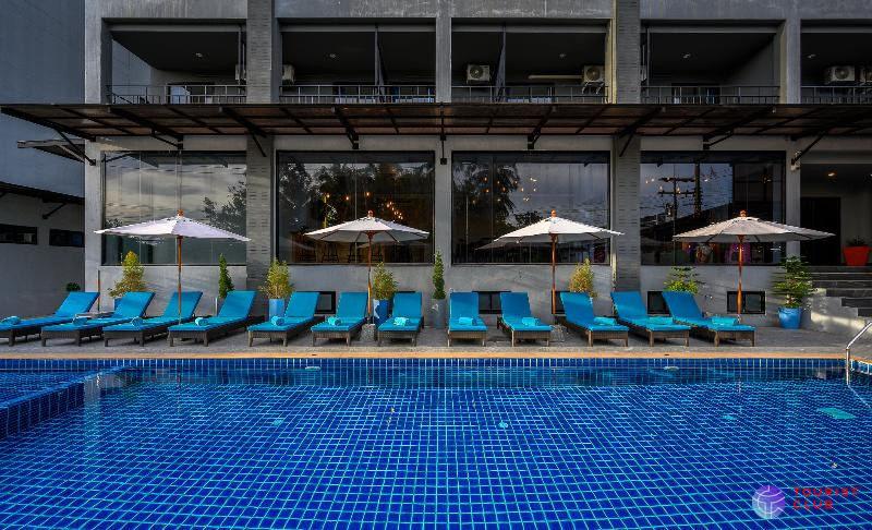 Maikhao Hotel Managed by Centara - фото отеля
