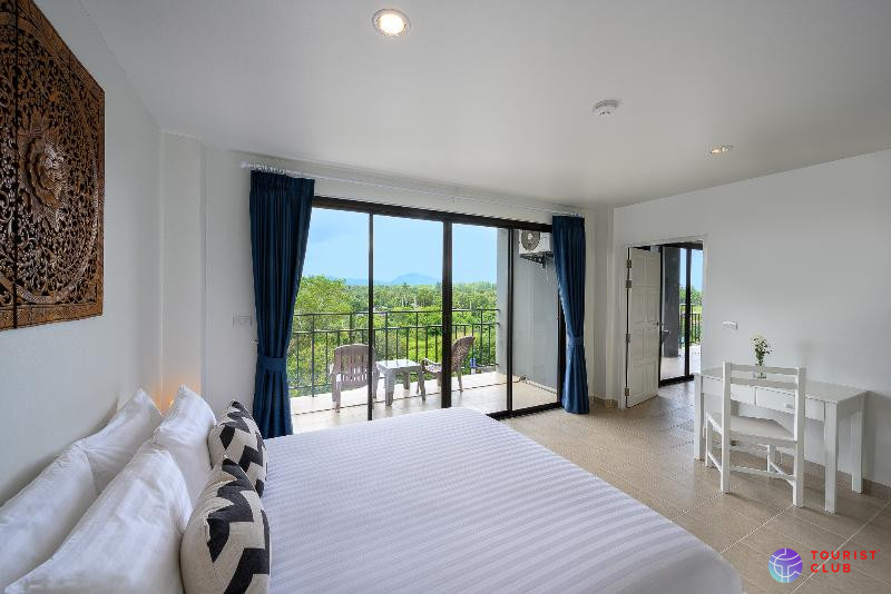Maikhao Hotel Managed by Centara - фото отеля