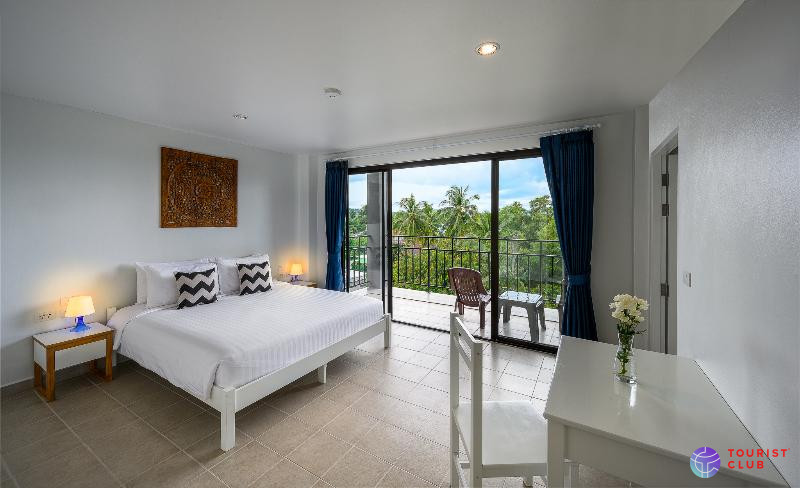 Maikhao Hotel Managed by Centara - фото отеля