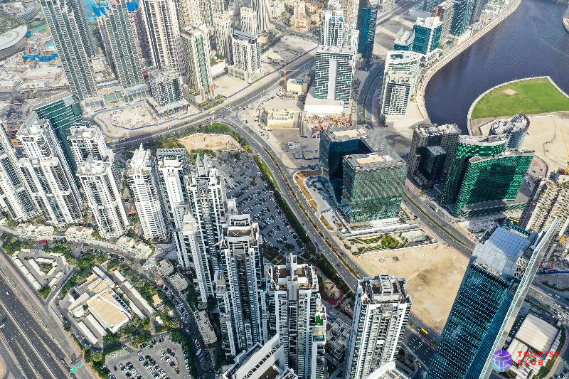 ME Dubai by Meliá - фото отеля