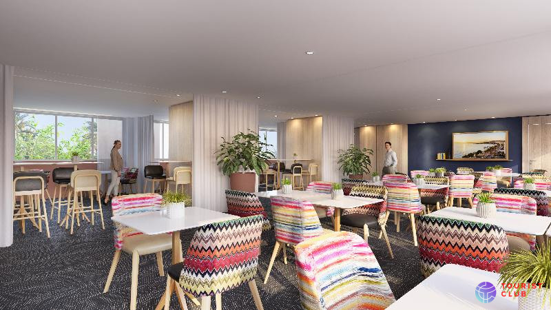 Hôtel Croisette Beach Cannes - MGallery - фото отеля