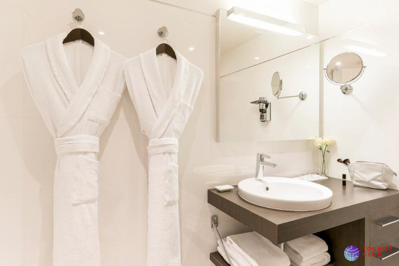 Hôtel Croisette Beach Cannes - MGallery - фото отеля