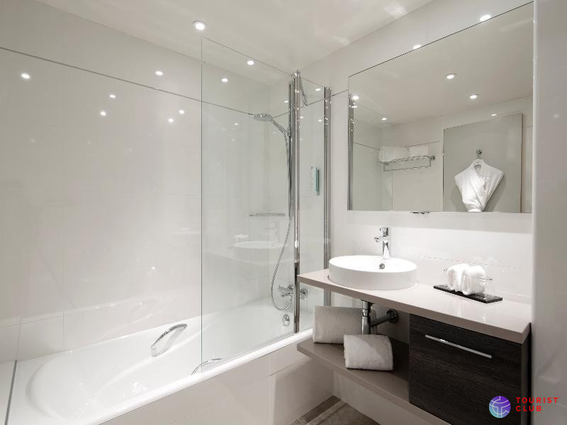 Hôtel Croisette Beach Cannes - MGallery - фото отеля