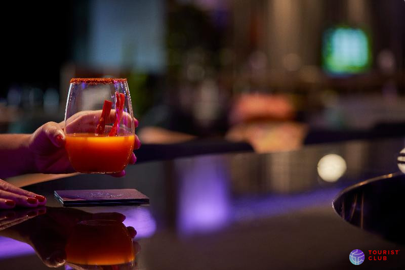 YOTEL ISTANBUL AIRPORT ( LANDSIDE ) - фото отеля