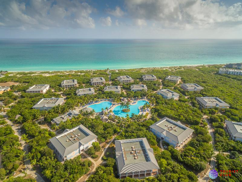 Melia Las Dunas - фото отеля