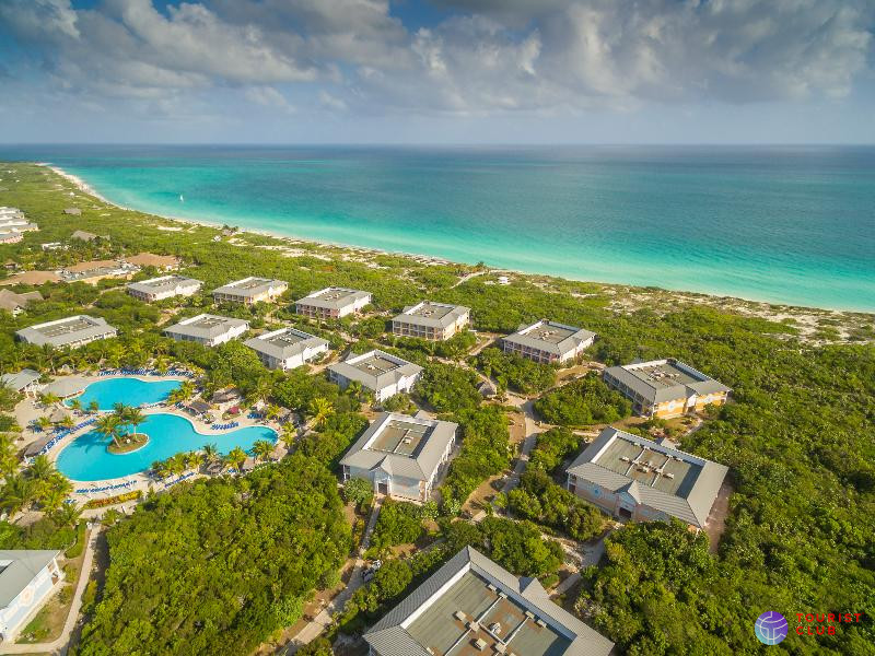 Melia Las Dunas - фото отеля