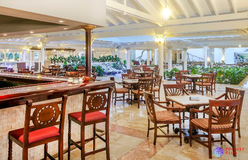 Melia Las Dunas - фото отеля