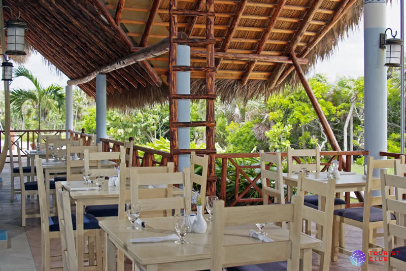 Melia Las Dunas - фото отеля