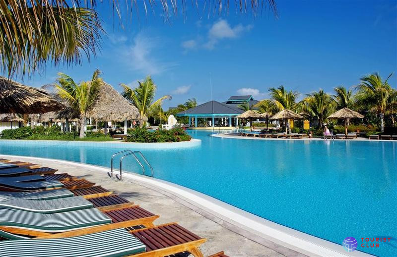 Melia Las Dunas - фото отеля