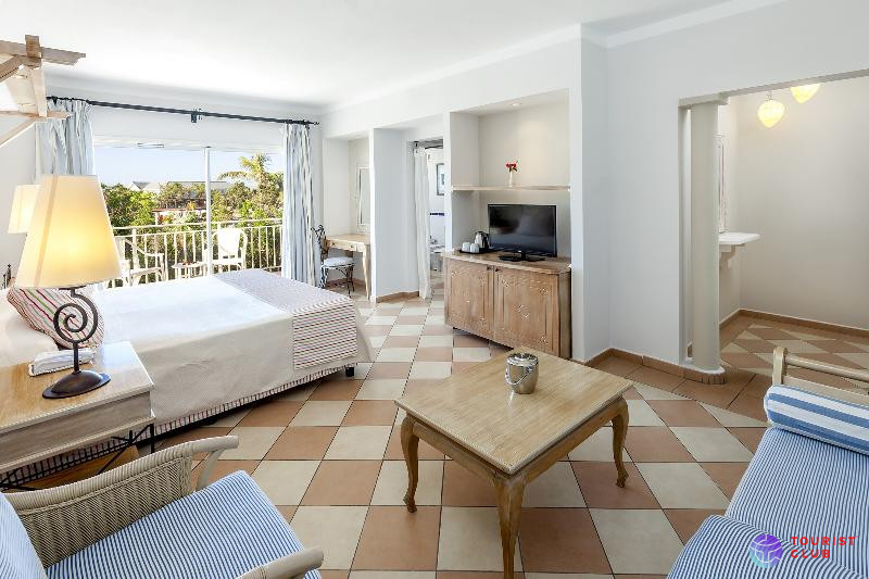 Melia Las Dunas - фото отеля
