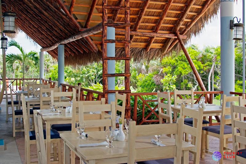 Melia Las Dunas - фото отеля