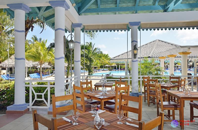 Melia Las Dunas - фото отеля