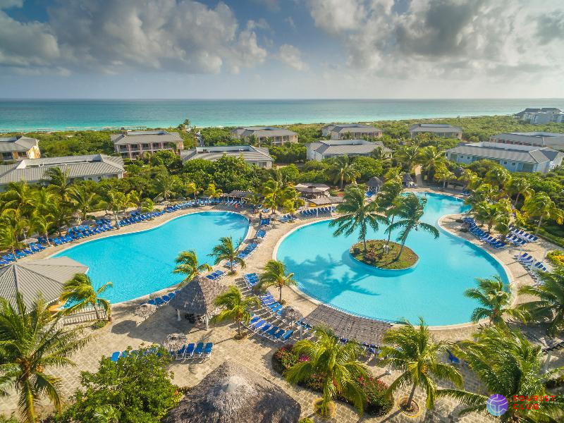 Melia Las Dunas - фото отеля