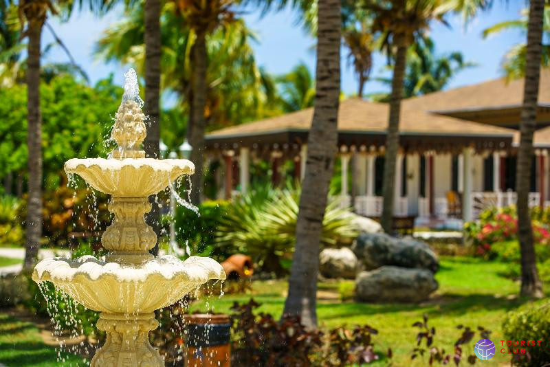 Melia Las Dunas - фото отеля
