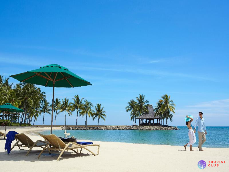 Shangri-La Tanjung Aru, Kota Kinabalu - фото отеля