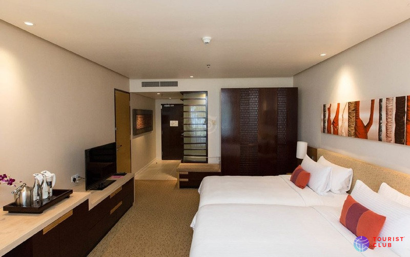Shangri-La Tanjung Aru, Kota Kinabalu - фото отеля