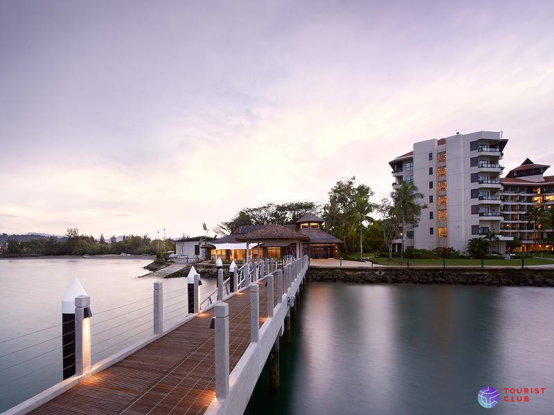 Shangri-La Tanjung Aru, Kota Kinabalu - фото отеля