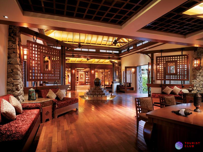 Shangri-La Tanjung Aru, Kota Kinabalu - фото отеля