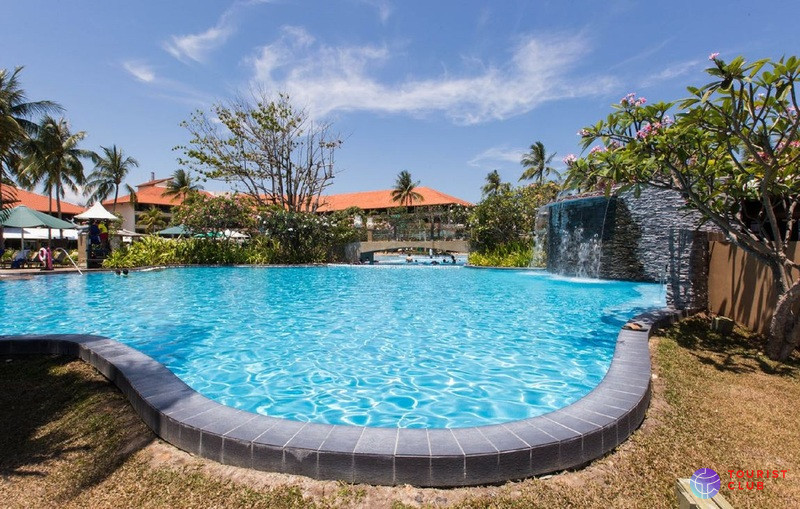 Shangri-La Tanjung Aru, Kota Kinabalu - фото отеля