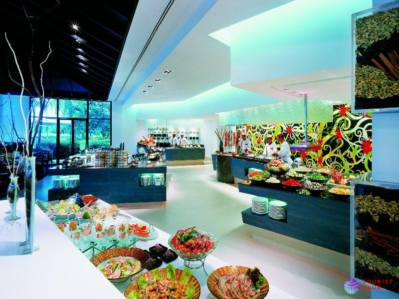Shangri-La Tanjung Aru, Kota Kinabalu - фото отеля