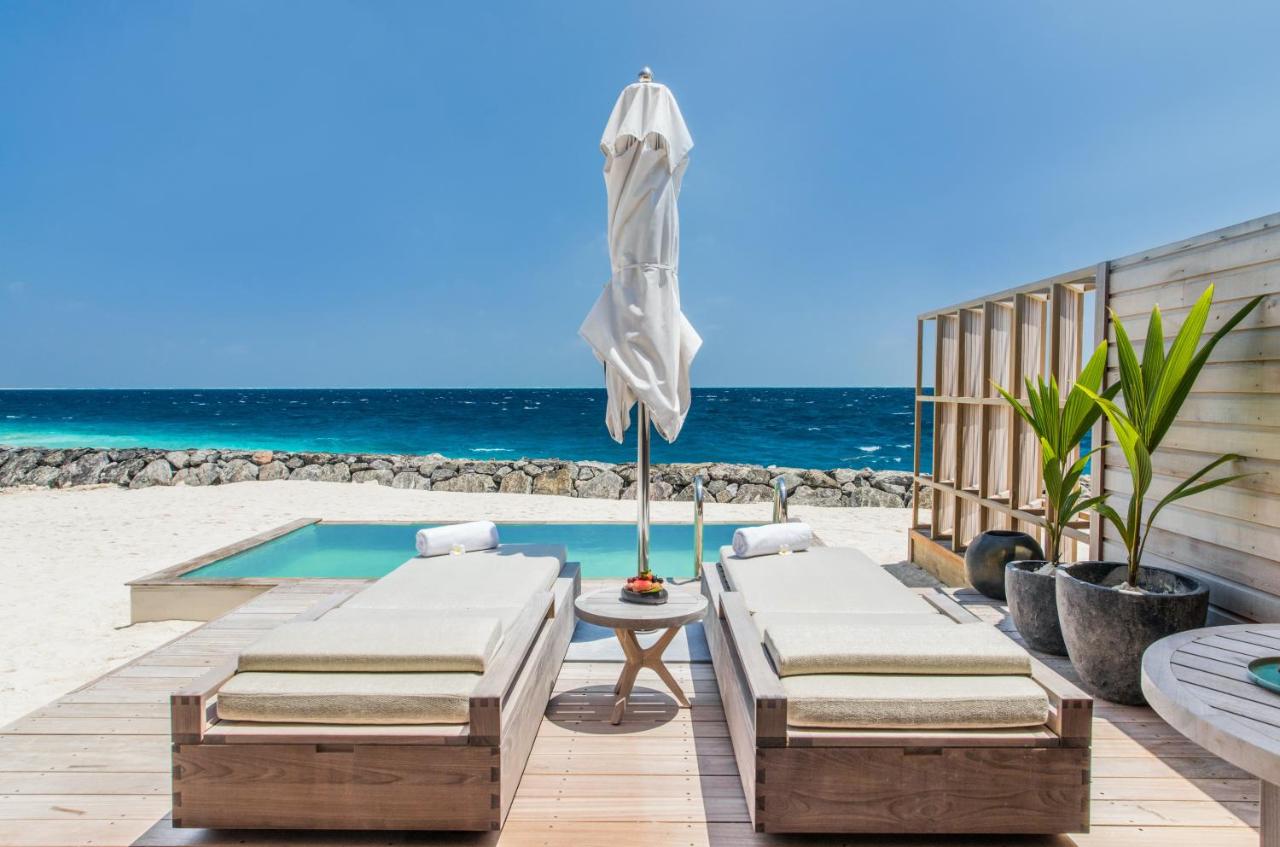 Kagi Maldives Spa Island - фото отеля