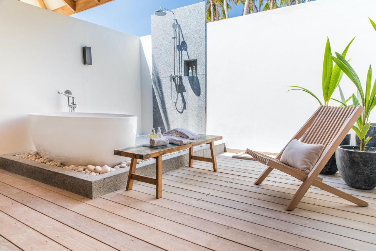 Kagi Maldives Spa Island - фото отеля