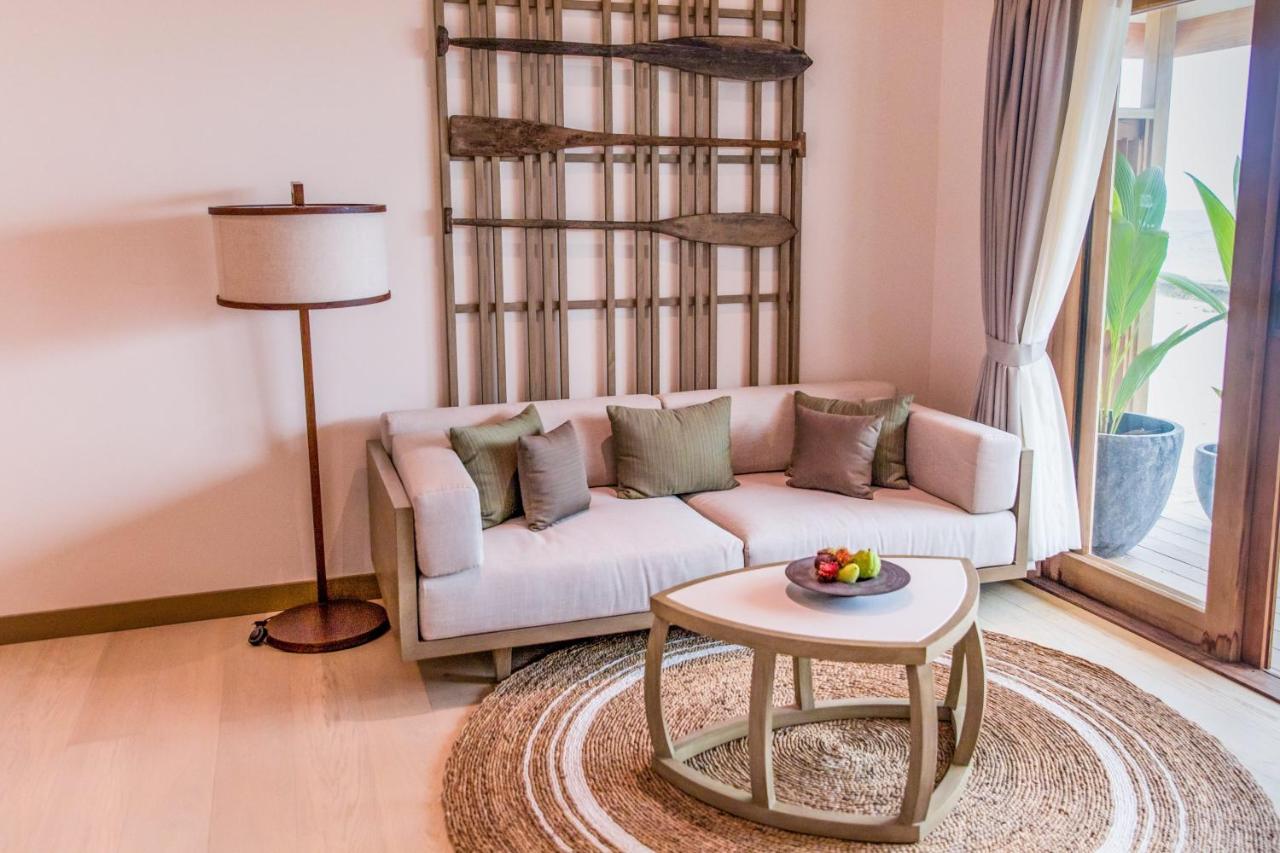 Kagi Maldives Spa Island - фото отеля