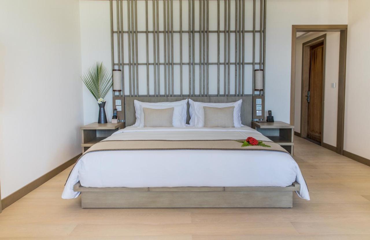 Kagi Maldives Spa Island - фото отеля