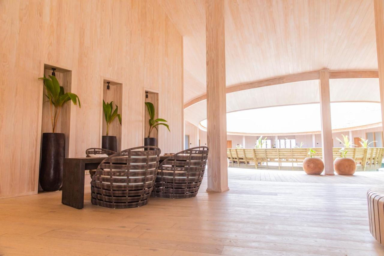 Kagi Maldives Spa Island - фото отеля