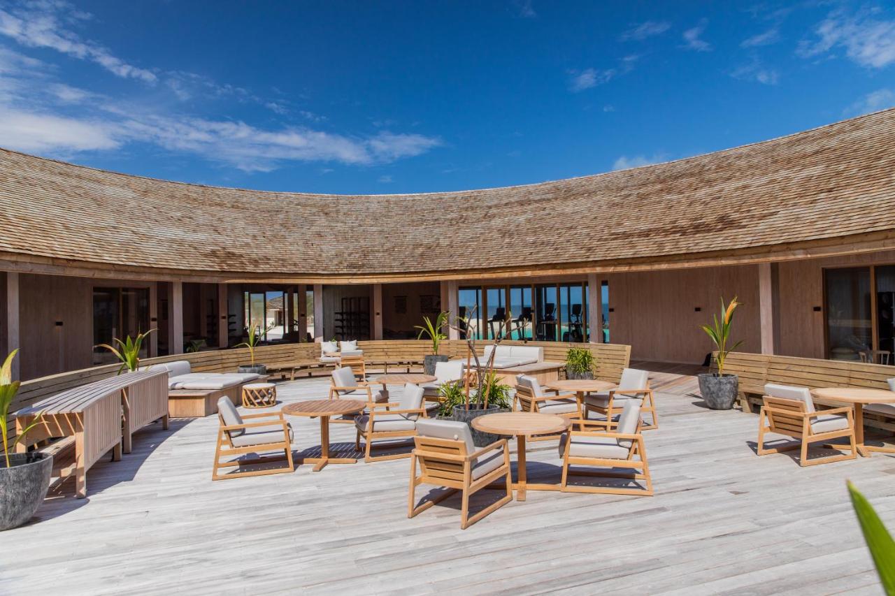 Kagi Maldives Spa Island - фото отеля