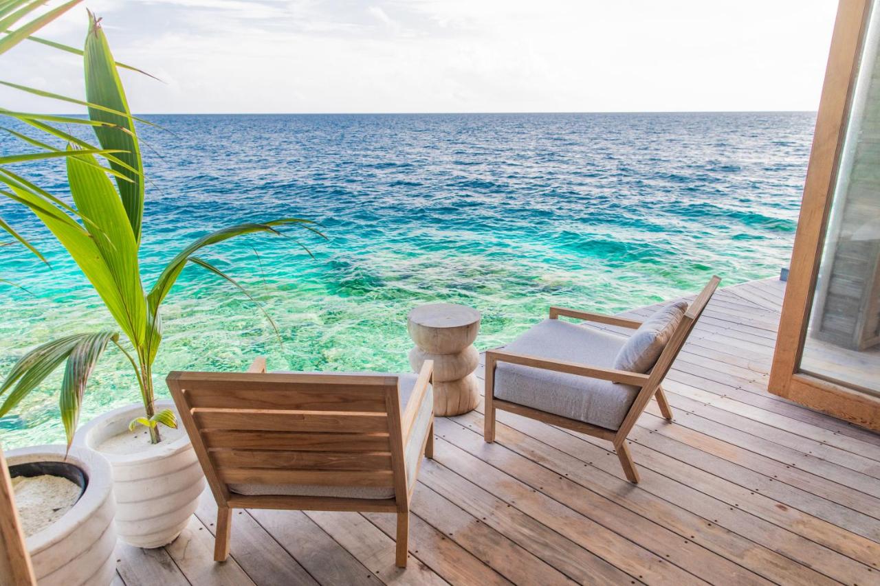 Kagi Maldives Spa Island - фото отеля