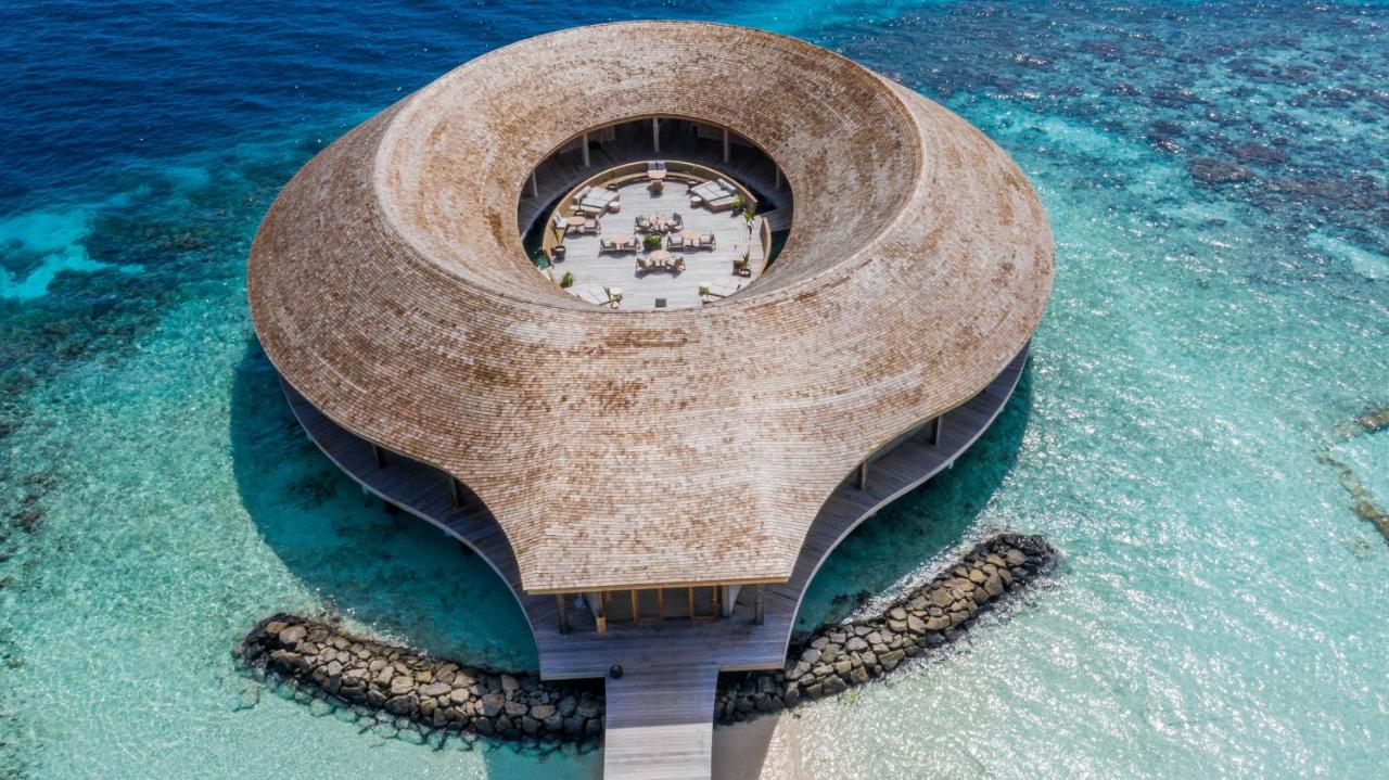 Kagi Maldives Spa Island - фото отеля