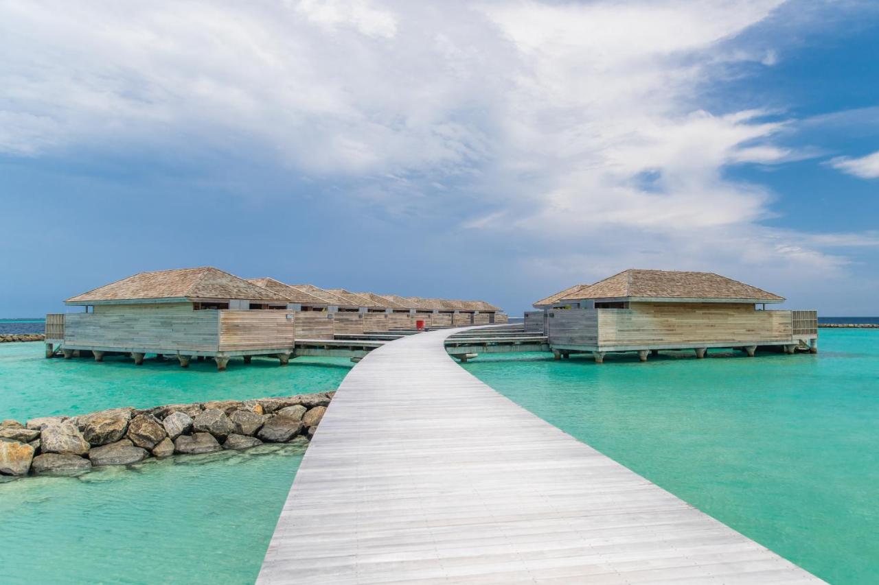Kagi Maldives Spa Island - фото отеля