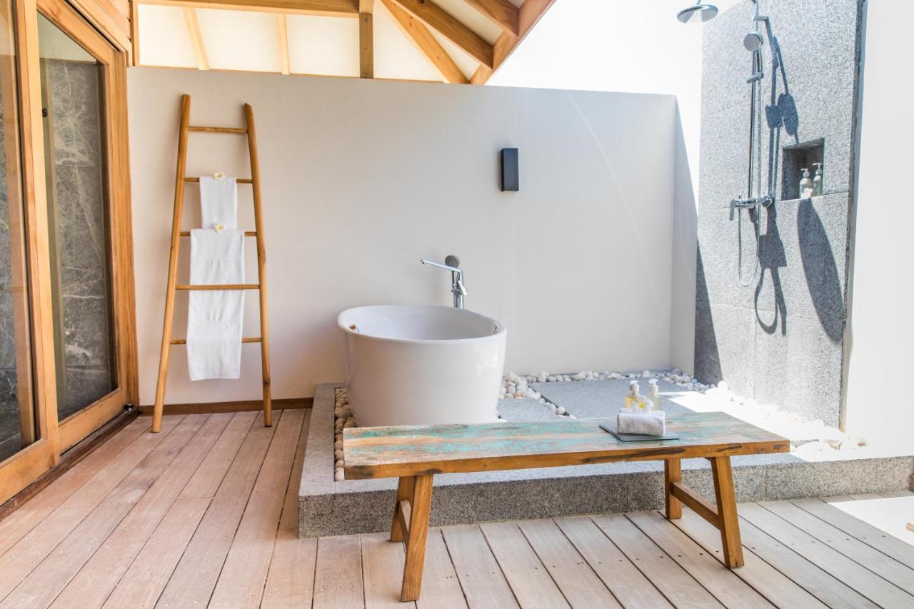 Kagi Maldives Spa Island - фото отеля
