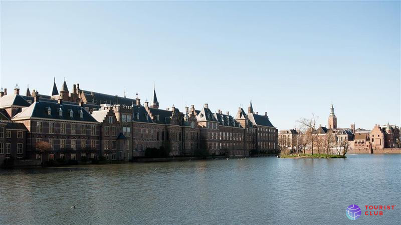 Hotel des Indes, Leading Hotels of the World - фото отеля