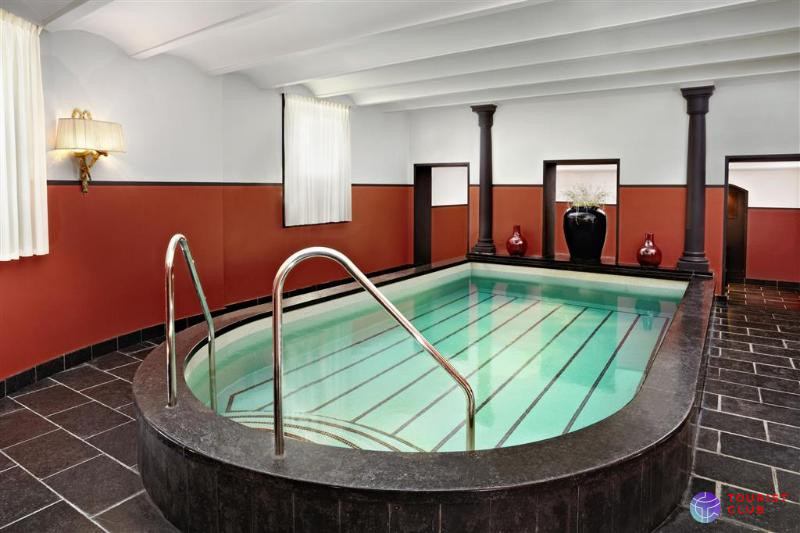 Hotel des Indes, Leading Hotels of the World - фото отеля