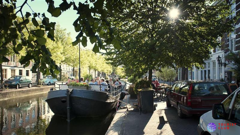 Hotel des Indes, Leading Hotels of the World - фото отеля